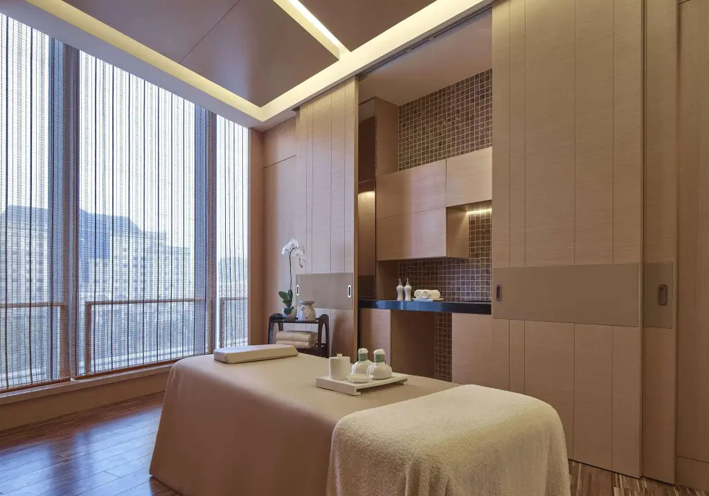Хайкоу: Hilton Haikou