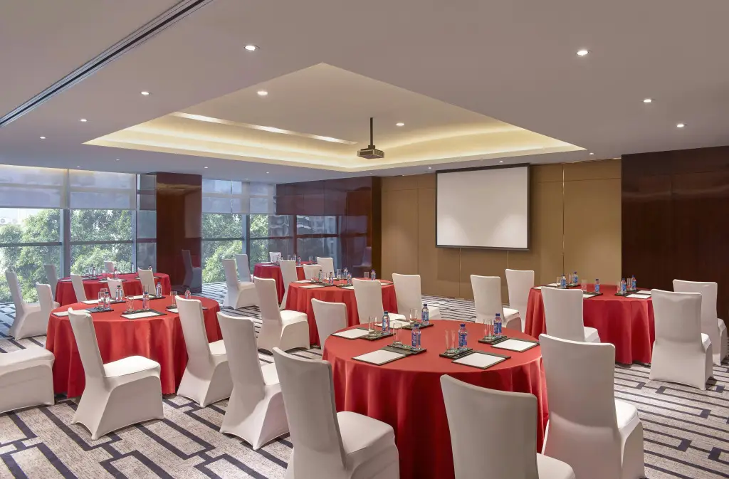 Хайкоу: Hilton Haikou