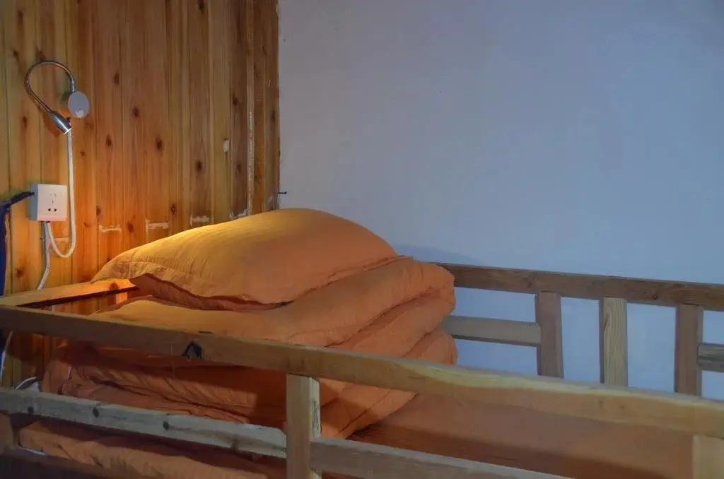 Лицзян: Suimengyuan Hostel
