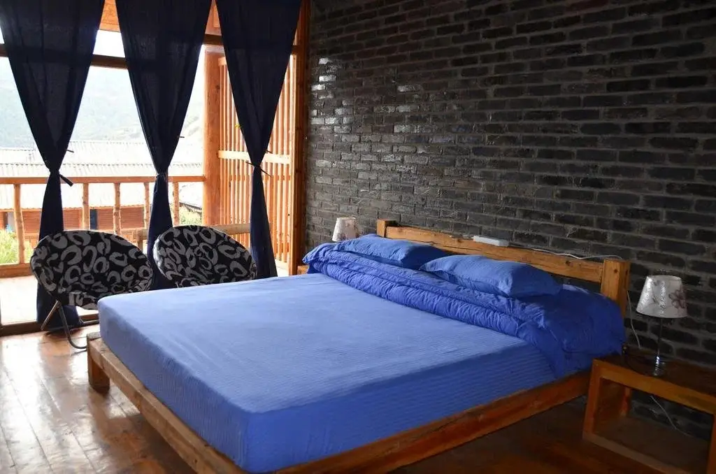 Лицзян: Suimengyuan Hostel