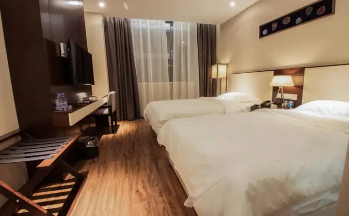 Шэньчжэнь: Milton Hotel