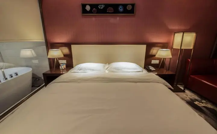 Шэньчжэнь: Milton Hotel