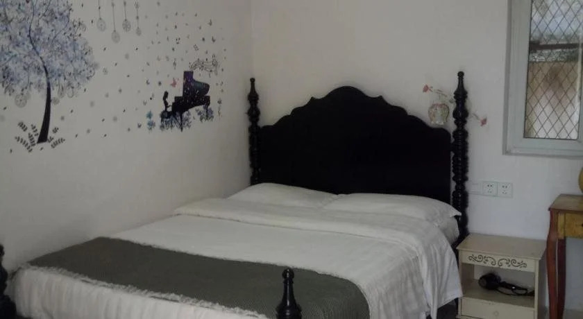 Сямынь: Gulangyu Purple Blue Bird Hotel