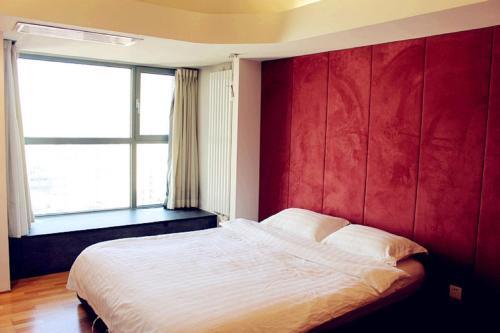Пекин: Beijing Yasiming Haisheng Service Apartment