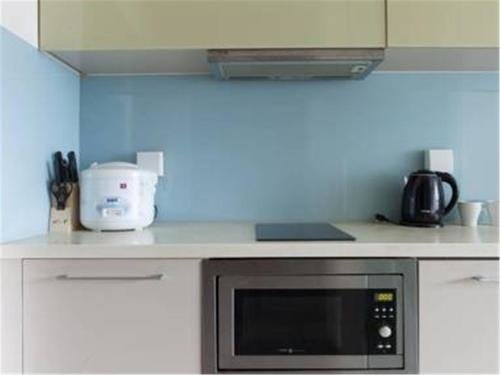 Пекин: Beijing Yasiming Haisheng Service Apartment