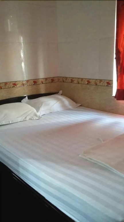 Гонконг: Kabayan Hostel