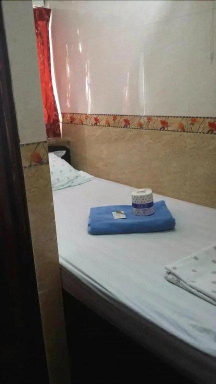 Гонконг: Kabayan Hostel