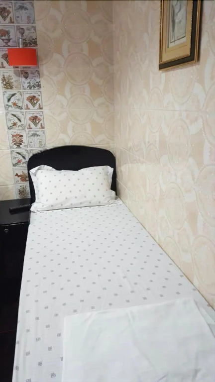 Гонконг: Kabayan Hostel