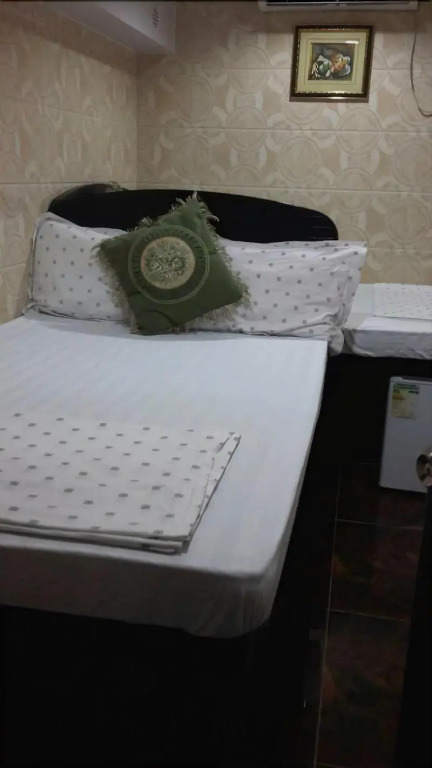 Гонконг: Kabayan Hostel