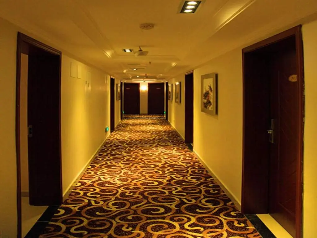 Сиань: Xian Long Hai Hotel