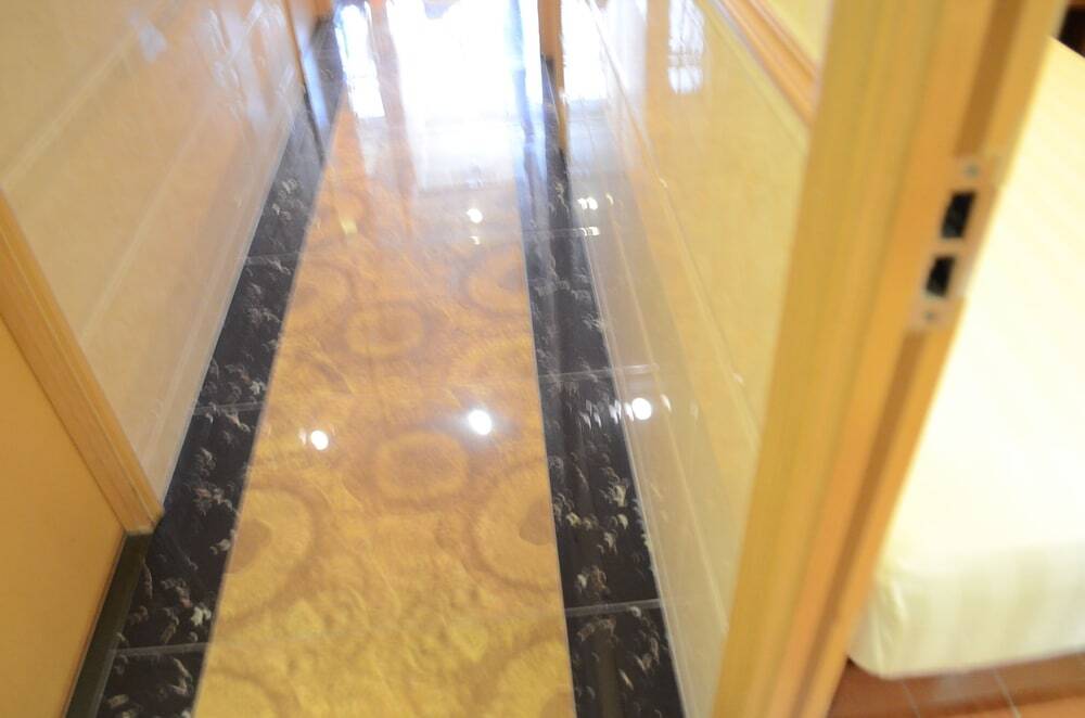 Гонконг: Wai Fan Guest House