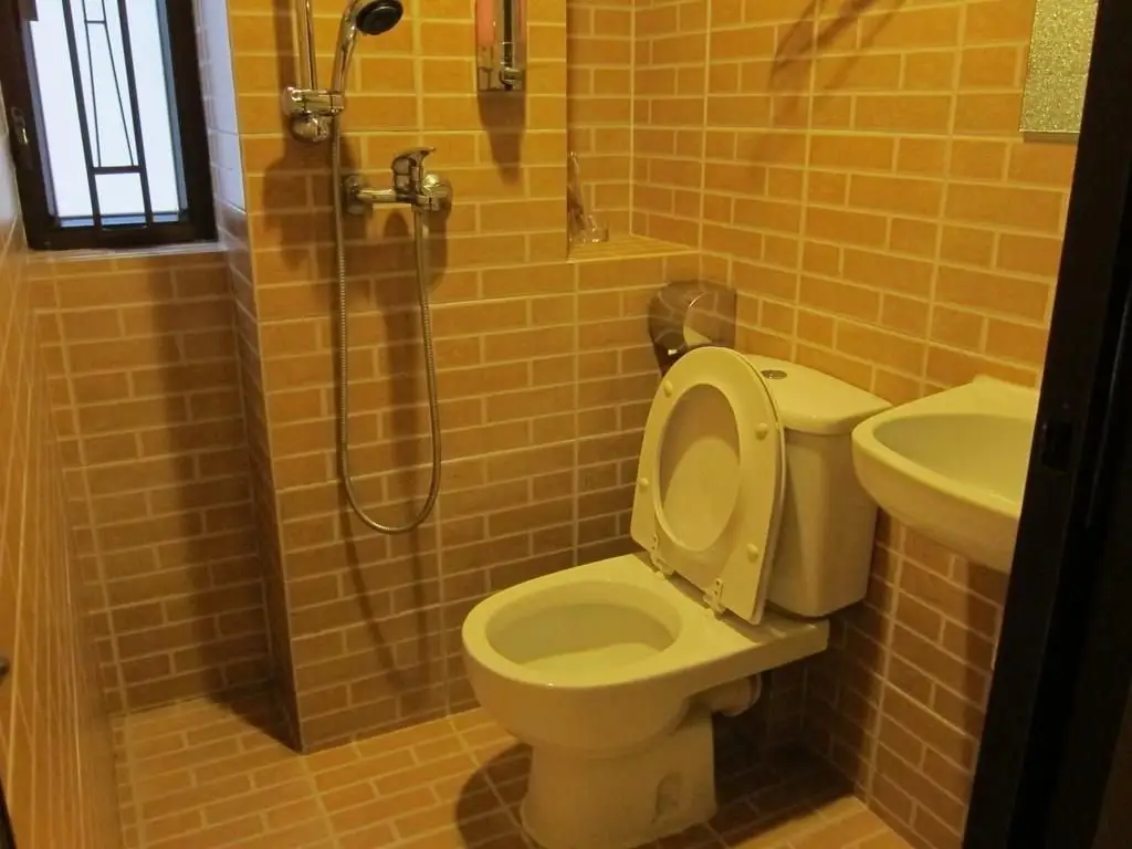 Гонконг: Wai Fan Guest House