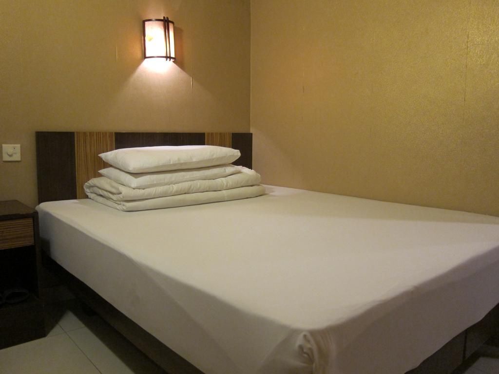 Гонконг: Wai Fan Guest House