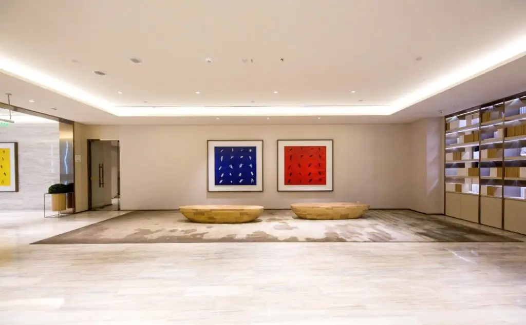 Пекин: Ji Hotel Beijing West Railway Station South Square