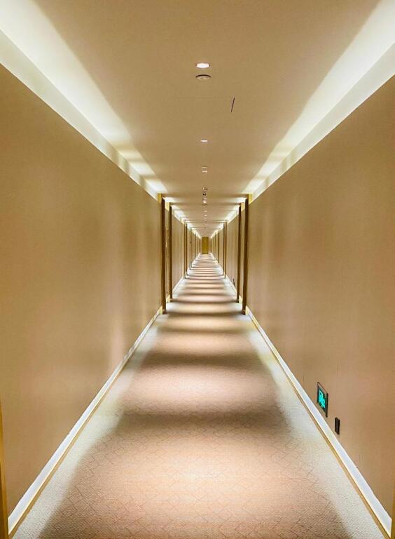Юньчэн: Ji Hotel Yuncheng Tiaoshan Street