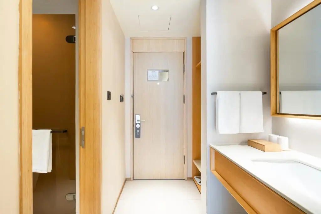 Гуанчжоу: JI Hotel Guangzhou Tianhe East Railway Station