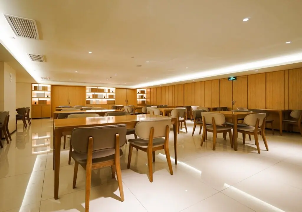 Гуанчжоу: JI Hotel Guangzhou Tianhe East Railway Station