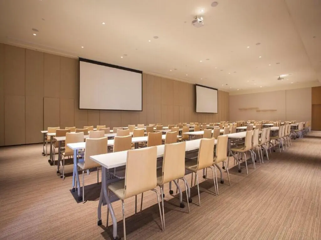 Гуанчжоу: JI Hotel Guangzhou Tianhe East Railway Station