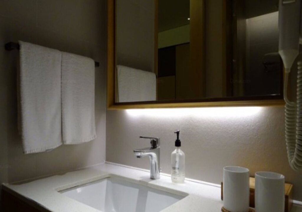 Гуанчжоу: JI Hotel Guangzhou Tianhe East Railway Station