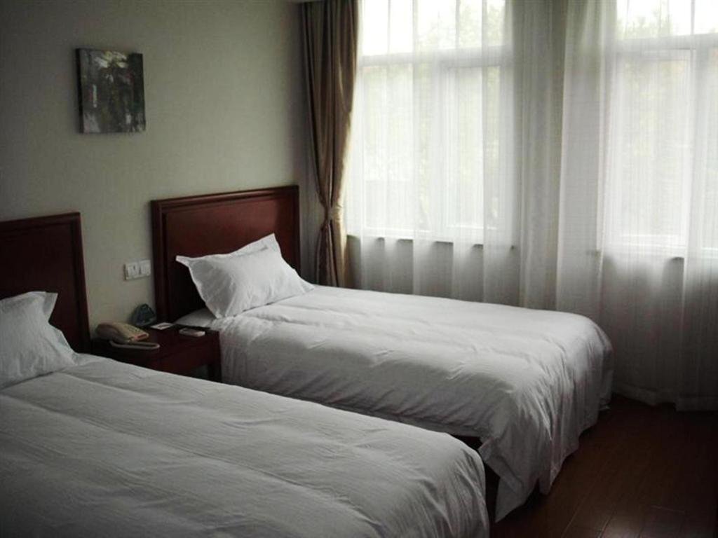 Нинбо: Elan Ningbo Qianhutiandi