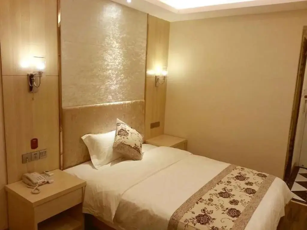 Нинбо: Elan Ningbo Qianhutiandi