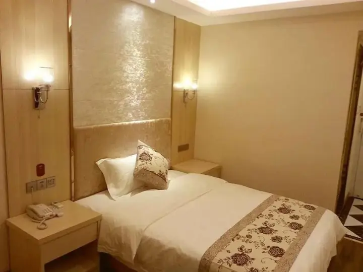 Нинбо: Elan Ningbo Qianhutiandi