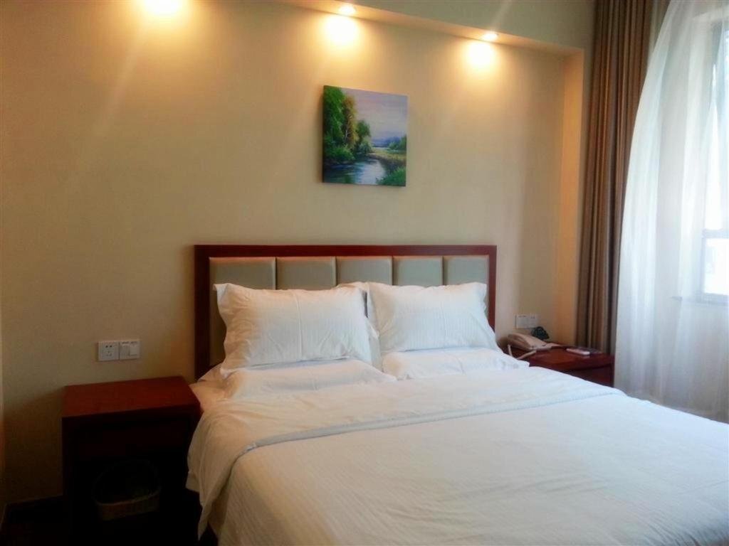 Нинбо: Elan Ningbo Qianhutiandi