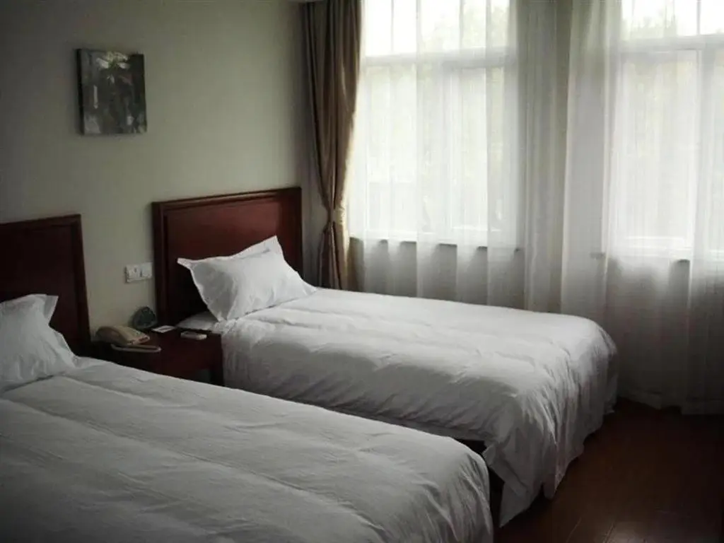 Нинбо: Elan Ningbo Qianhutiandi