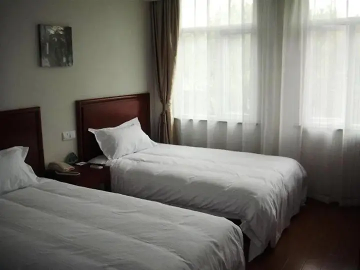 Нинбо: Elan Ningbo Qianhutiandi