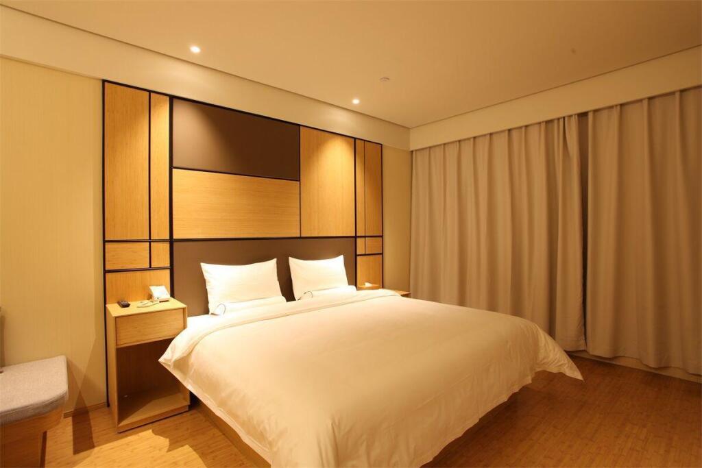 Тяньцзинь: JI Hotel Tianjin Huayuan