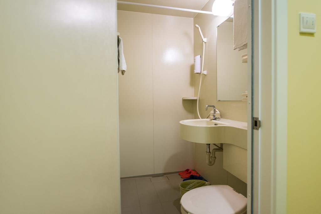 Тайюань: Hi Inn Taiyuan South Inner Ring Street