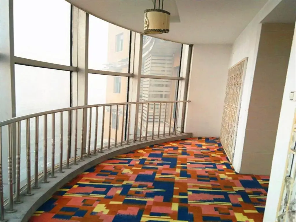 Пекин: Starway Hotel Beijing Shunyi District Government