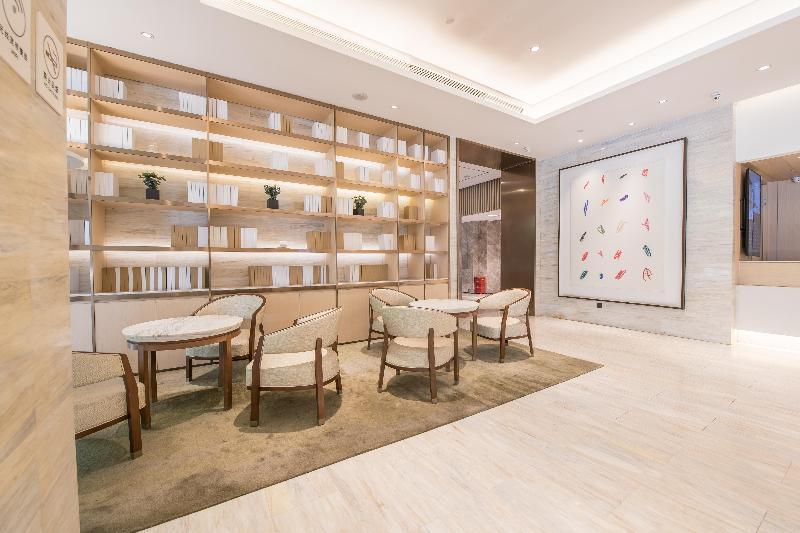 Чэнду: JI Hotel Chengdu Jiuyanqiao