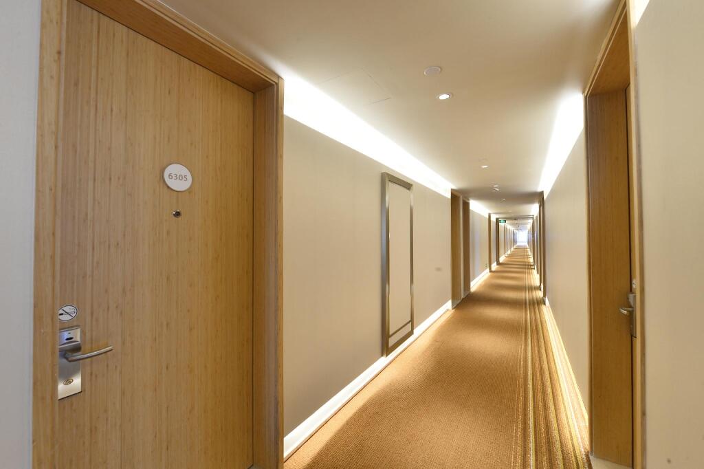 Шанхай: Ji Hotel Shanghai Jindu Road