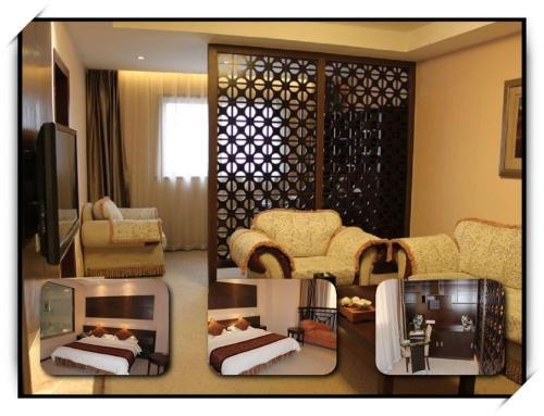Шанхай: Starway Hotel Kunshan Middle Qianjin Road