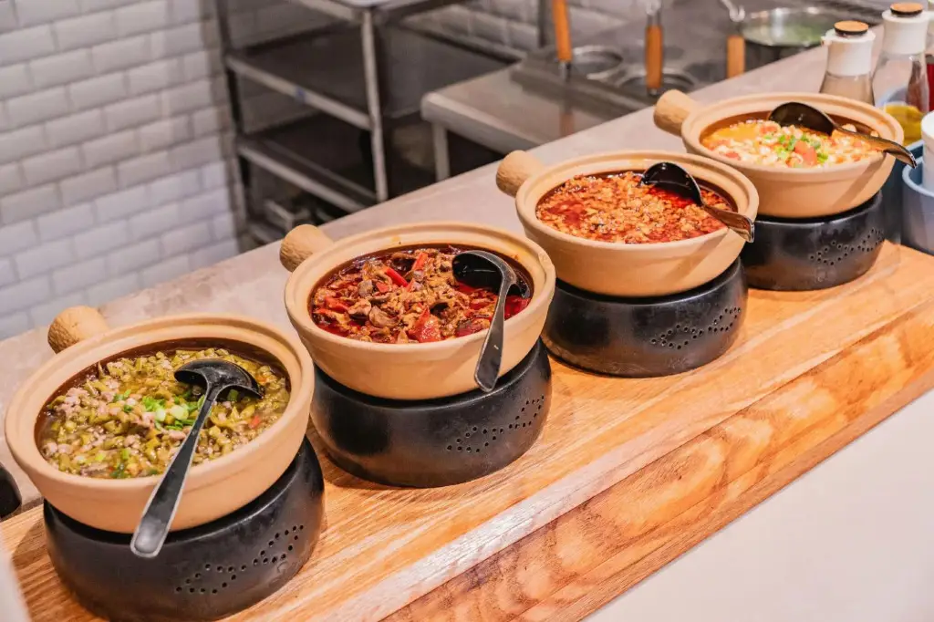 Чэнду: Hanting Express Chengdu Longqunyi