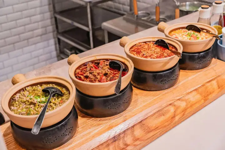 Чэнду: Hanting Express Chengdu Longqunyi