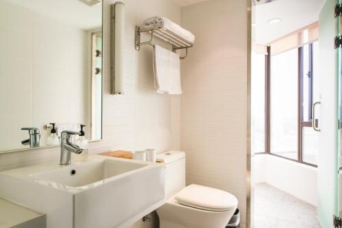 Ухань: JI Hotel Wuhan Zhuankou Development Zone