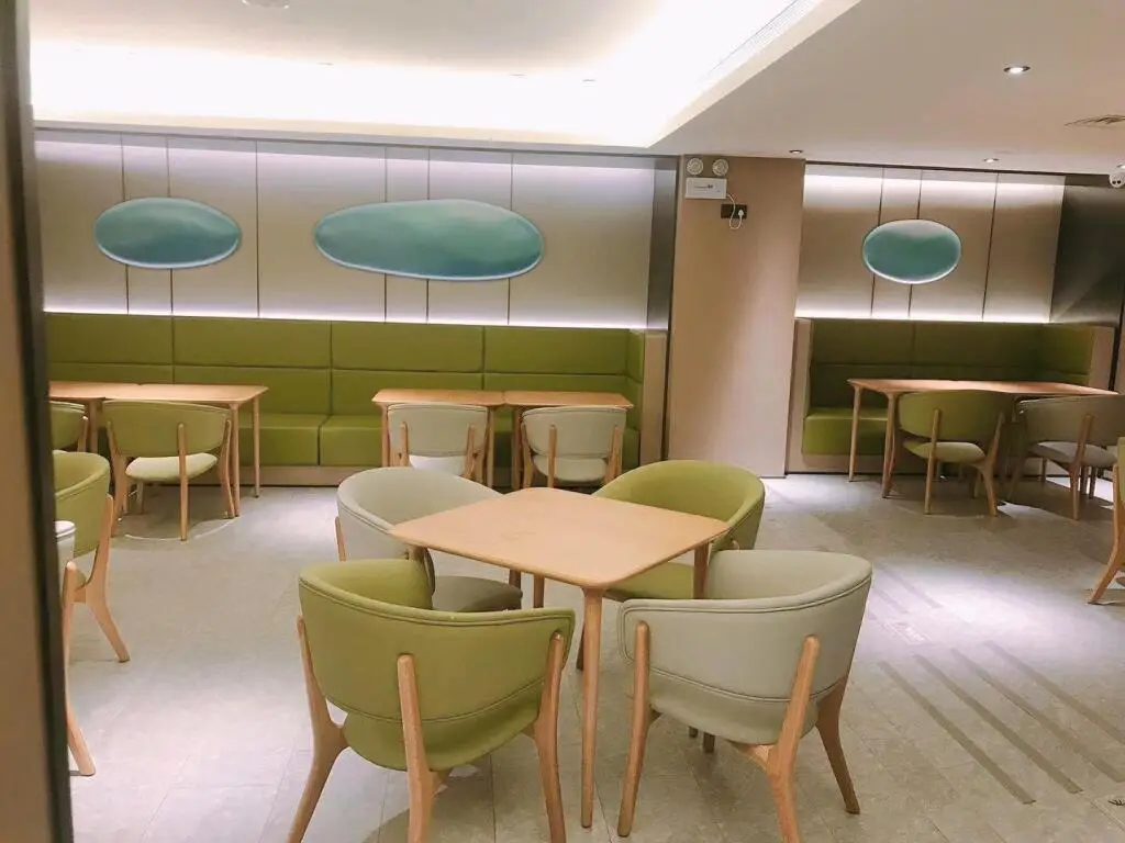 Вэньчжоу: Ji Hotel Wenzhou Chezhan Avenue