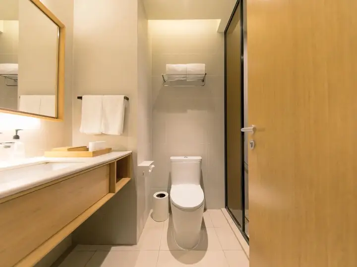 Шанхай: JI Hotel Shanghai Zhangjiang
