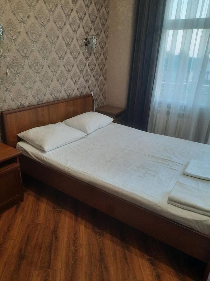 Лазаревское: Гостевой Дом Пальма