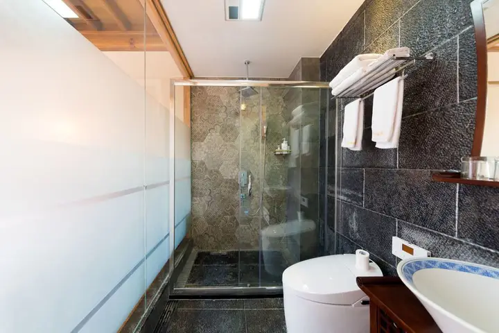 Дали: Maison Heritage Songmeiyuan Hotel