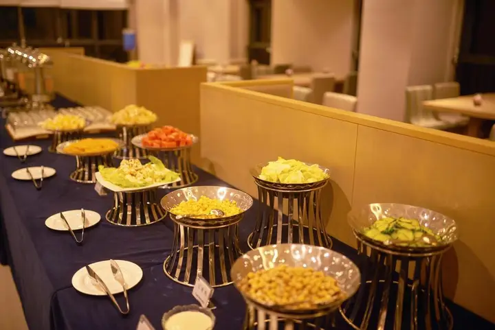 Чунцин: Holiday Inn Chongqing University Town