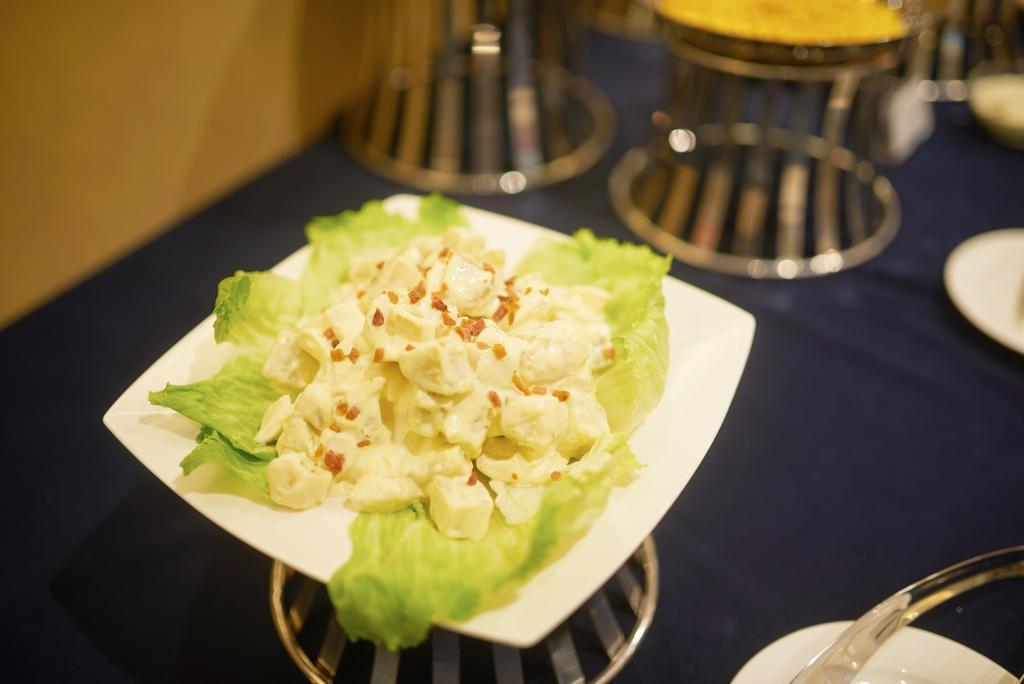 Чунцин: Holiday Inn Chongqing University Town