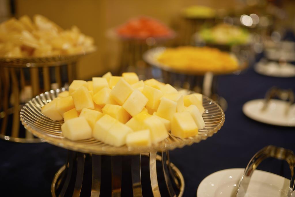 Чунцин: Holiday Inn Chongqing University Town