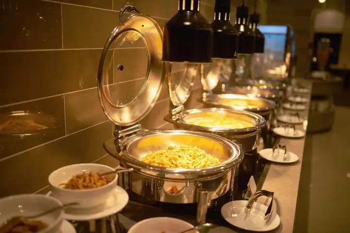 Чунцин: Holiday Inn Chongqing University Town