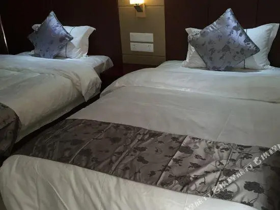 Гуанчжоу: Meicheng Hotel