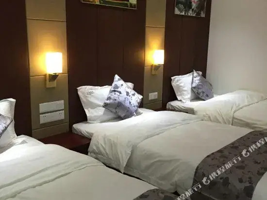 Meicheng Hotel — фото 1