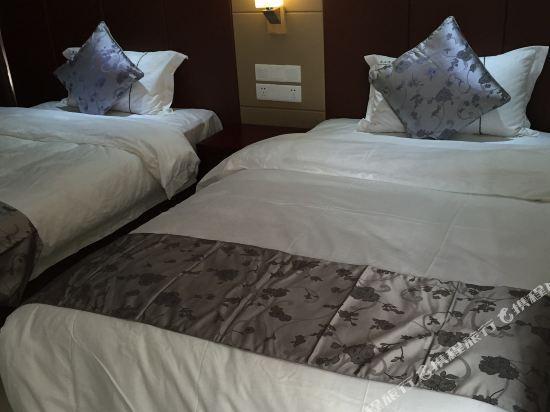Гуанчжоу: Meicheng Hotel