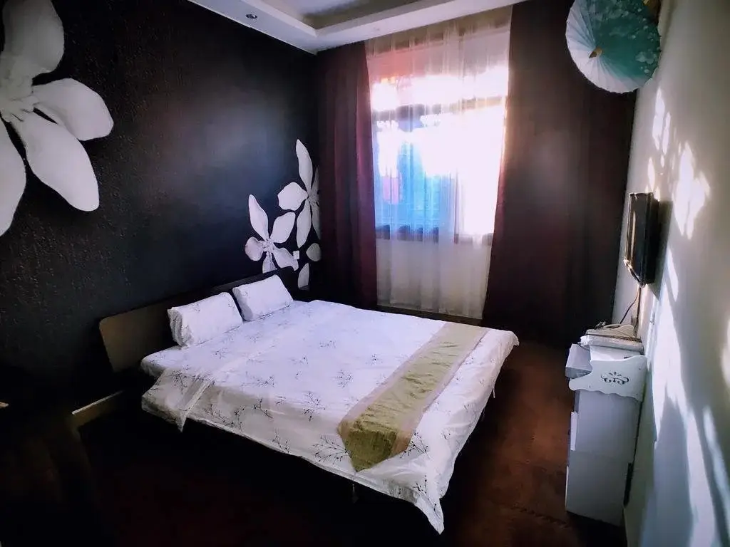 Сянси: Hefong Youth Hostel